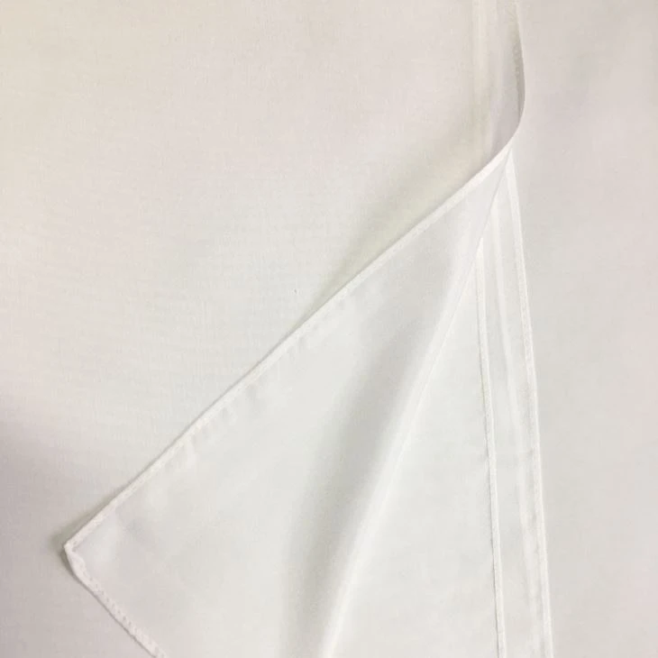 White Silk Scarf For Paniting supplier