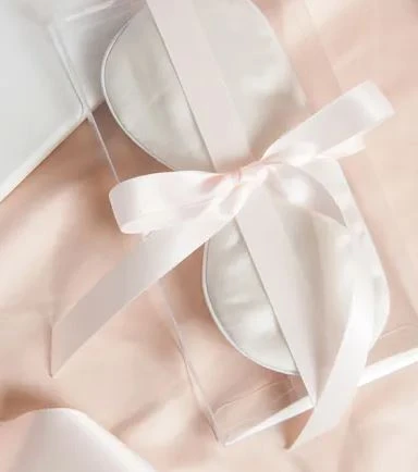 Silk Sleeping Eyemask Factory